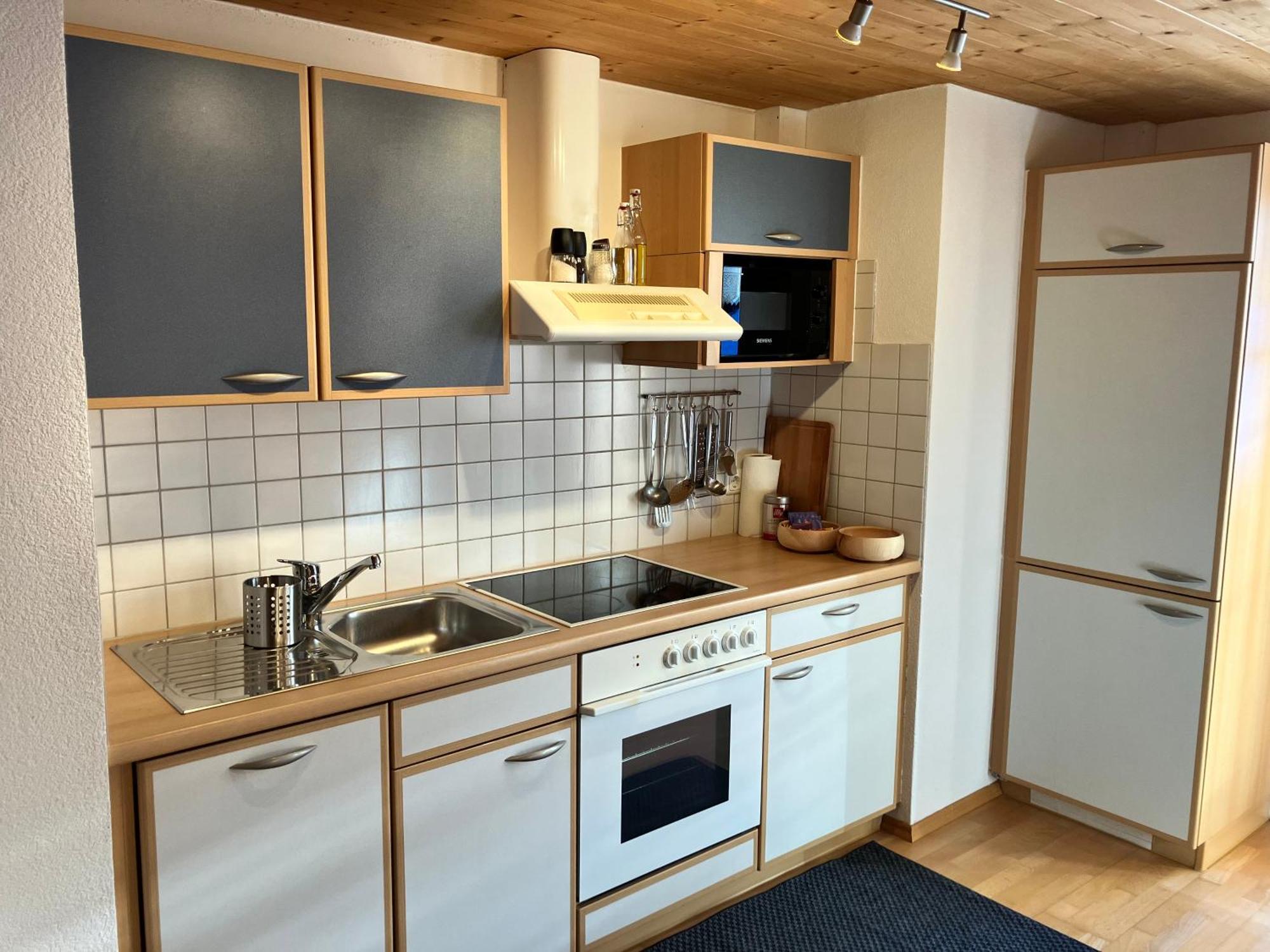 Ferienwohnung Bergblick Am Rande Der Wildnis Sibratsgfäll Buitenkant foto